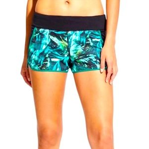 Athleta Running Shorts, size XL